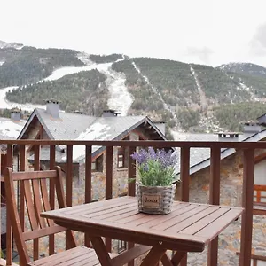  Apartamento Ninot Bonito Con Vistas A La X De Grandvalira Andorra