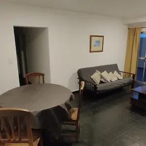  Apartamento Cumbre Mza Departamento Centro Argentina