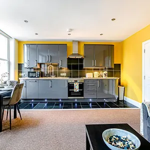  Apartamento Lanes Cosy One Bedroom Reino Unido