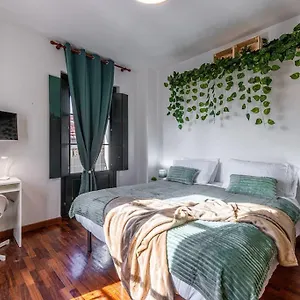 Apartamento Close To Duomo Lovely City Center Flat, Milán