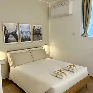 Apartamento Navigli-bocconi - Peque Home, Wi-fi, Milán