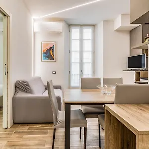 Apartamento Corso Genova 4pax Wi-fi, Milán