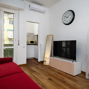 Apartamento Sebino 8 - Monolocale Cool, Milán