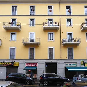 Apartamento Primopiano - Melzo E, Milán