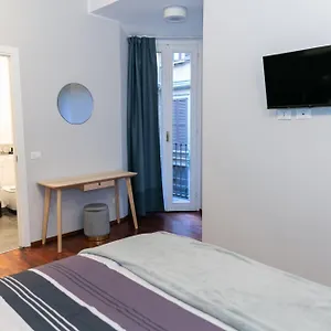 Apartamento Sweet House Deluxe, Milán