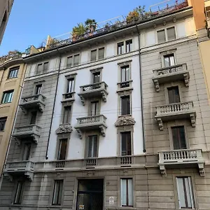Apartamento Besana Rent House, Milán