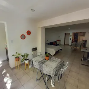  Apartamento Loft Ubicacion Perfecta Argentina