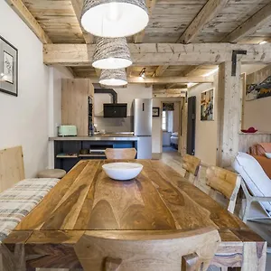  Apartamento Pleta Del Tarter Andorra