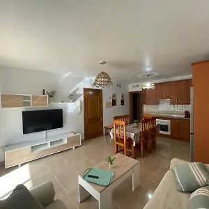  Apartamento Brisa España