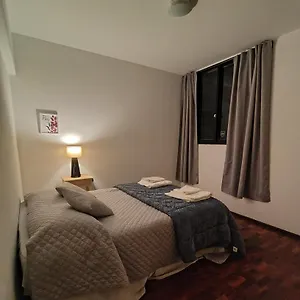  Apartamento Acogedor Y Bien Situado Argentina