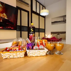 Apartamento Acogedor En Triana España