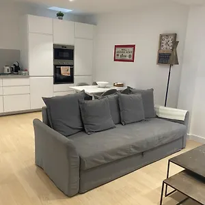  Apartamento La Higuera 2 España