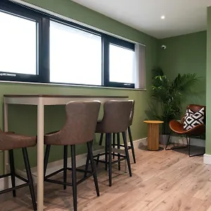  Apartamento Charles Hope London Reino Unido