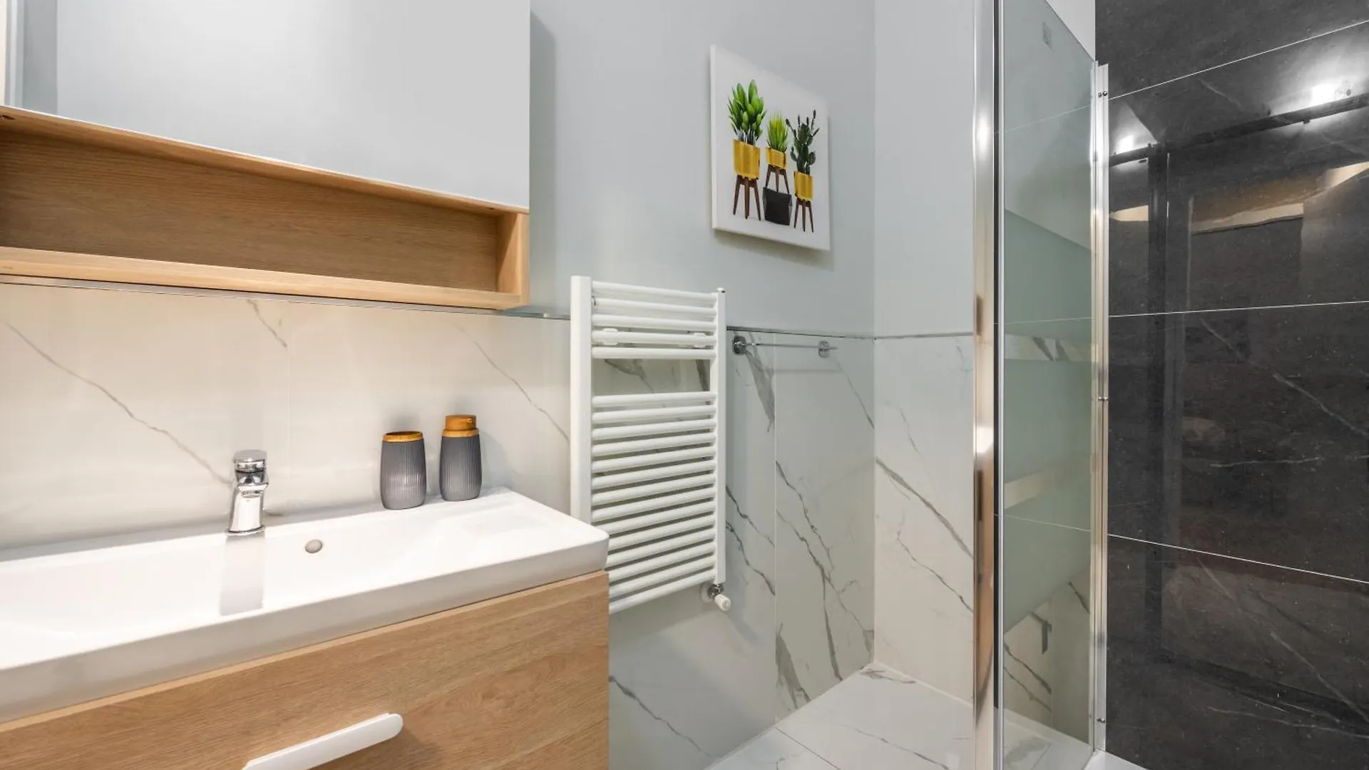 Apartment We Home - Tadino Glamour, Porta Venezia - Milano