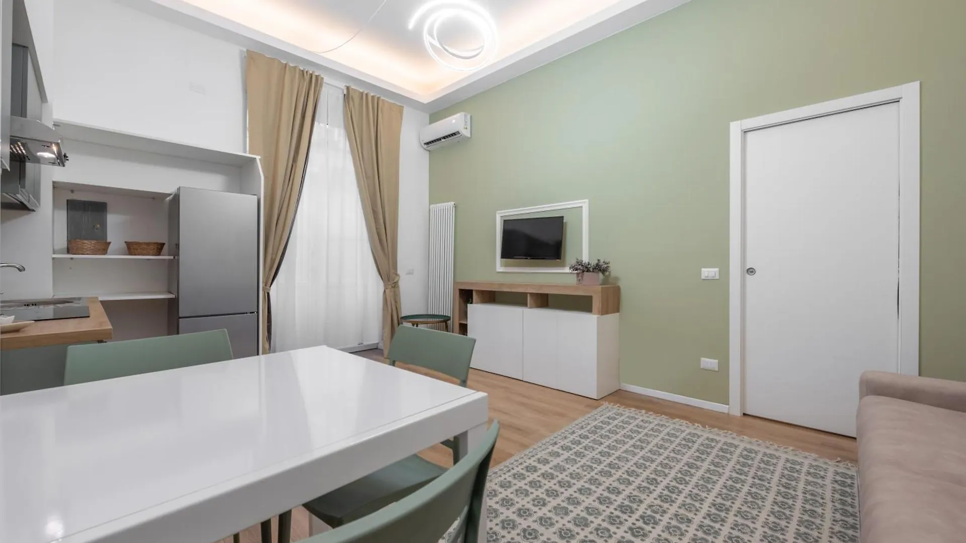 We Home - Tadino Glamour, Porta Venezia - Milano
