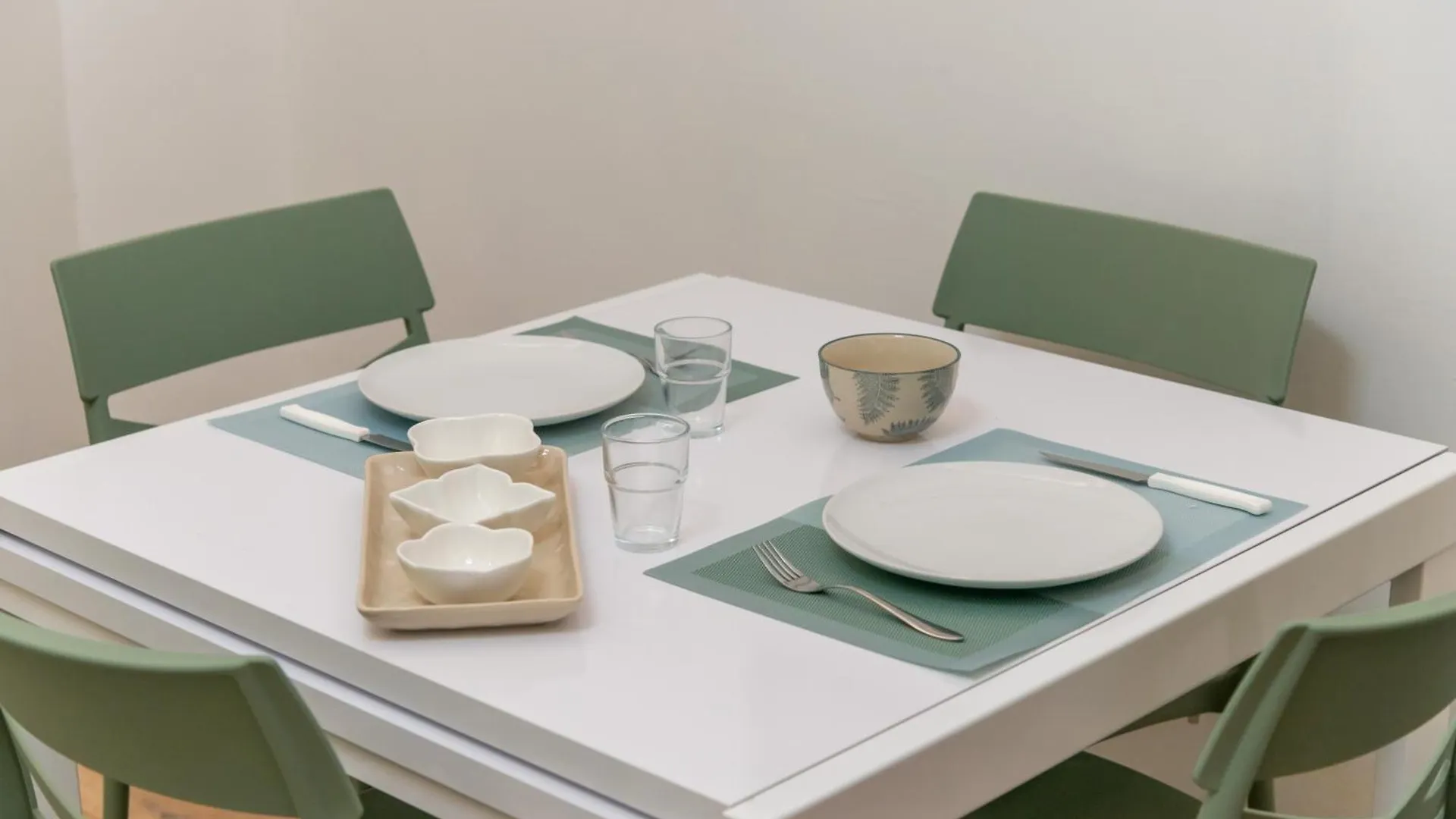 Apartment We Home - Tadino Glamour, Porta Venezia - Milano