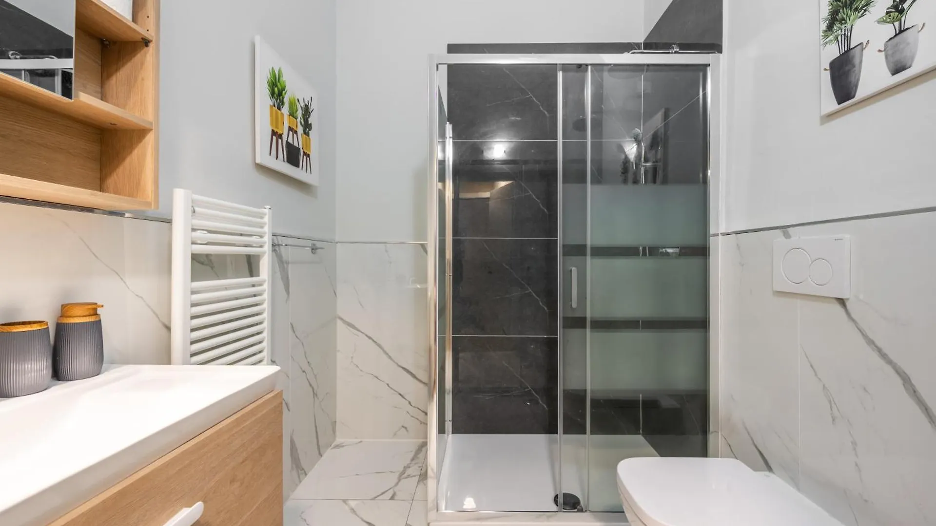 We Home - Tadino Glamour, Porta Venezia - Milano Apartment