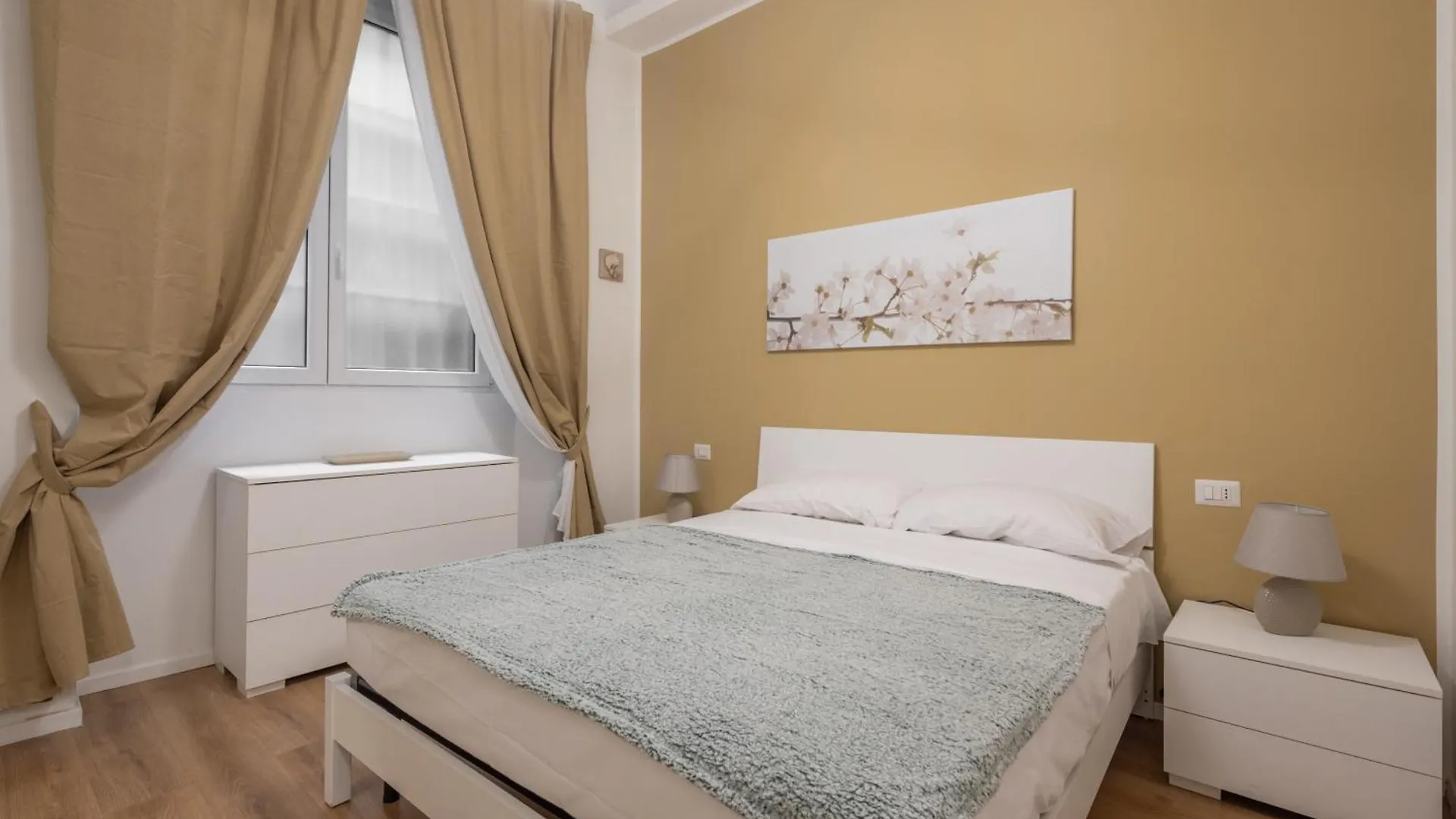 We Home - Tadino Glamour, Porta Venezia - Milano Italy