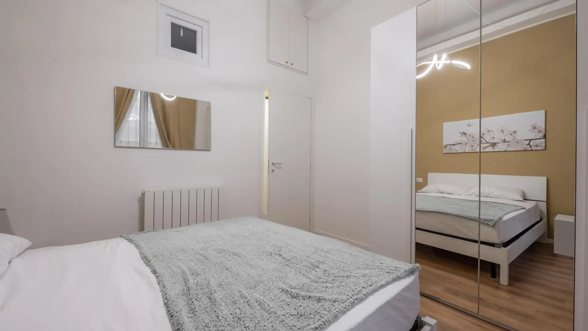 We Home - Tadino Glamour, Porta Venezia - Milano Milan