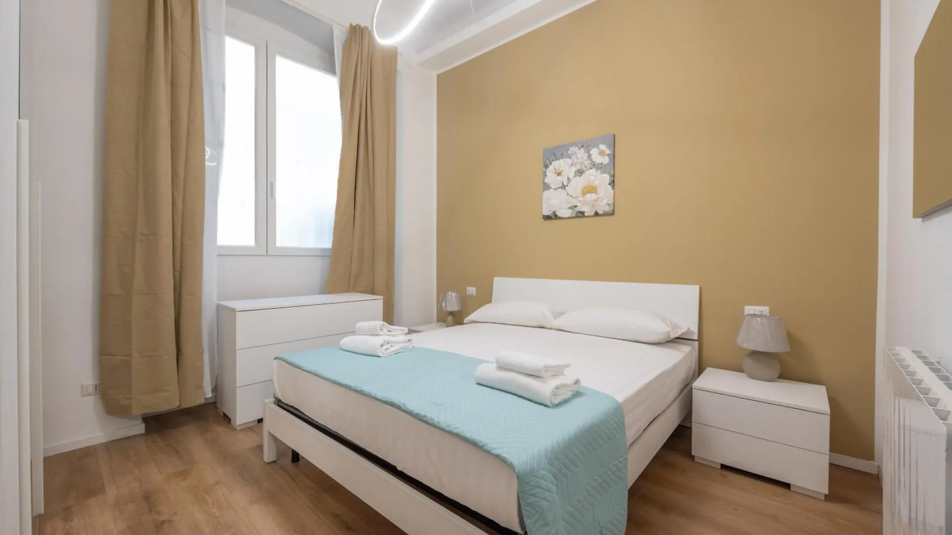 We Home - Tadino Glamour, Porta Venezia - Milano